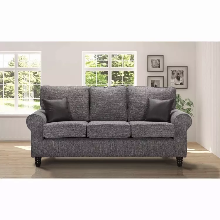 Three Seater Sofa Pattens, How Much Fabric For A 3 Seater Sofa