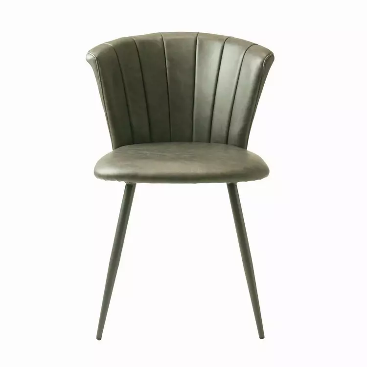 Modern Dining Chair Pattens Furniture Stoke On Trent Staffordshire